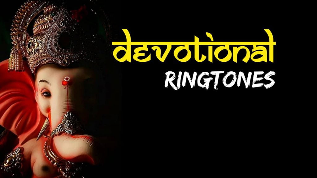 Devotional Ringtone
