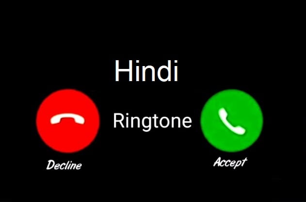 Hindi Ringtone