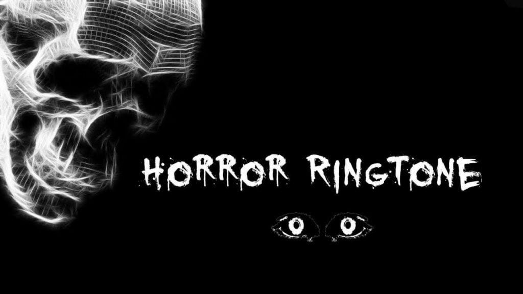 Horror Ringtone