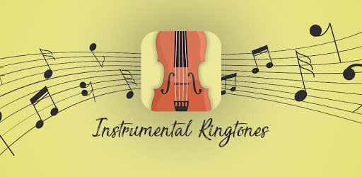 Instrumental Ringtone