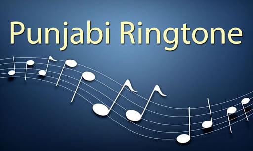 Punjabi Ringtone