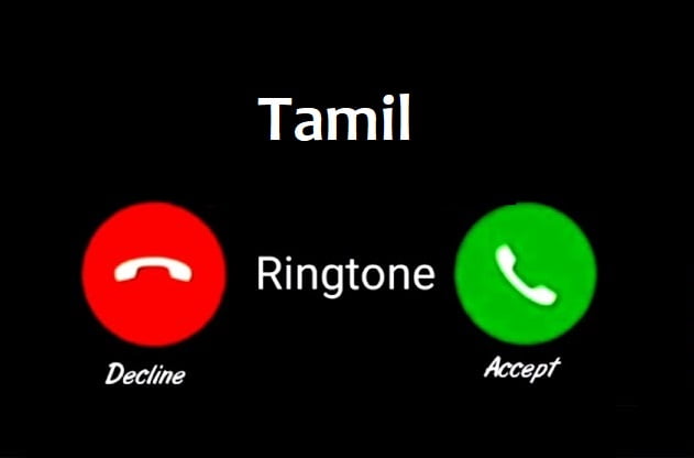 Tamil Ringtone