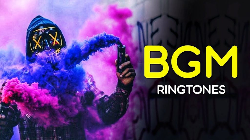 Bgm Ringtone