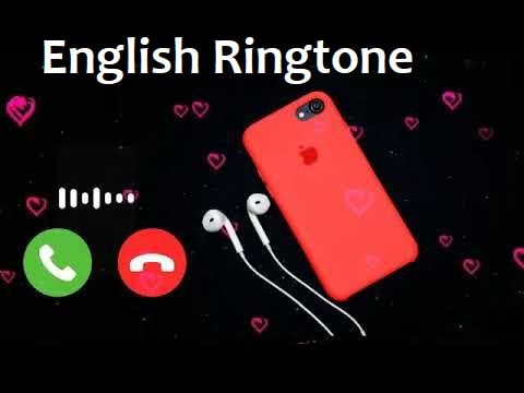 English Ringtone