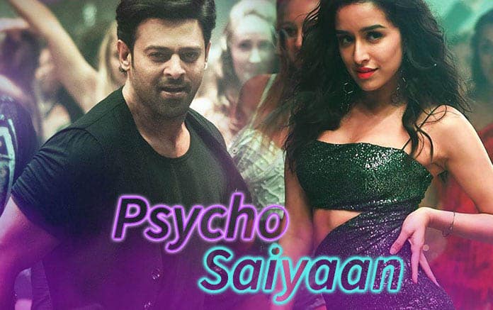 Psycho Saiyaan Ringtone free download