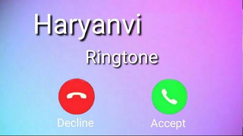 Haryanvi Ringtone