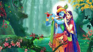 Star Bharat Radha Krishna Flute