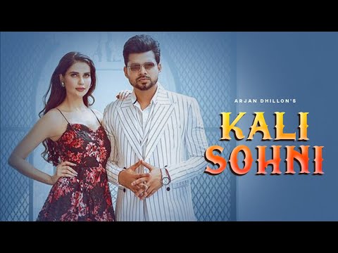 Kalli Sohni-Arjan Dhillon