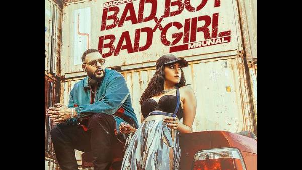 Badshah – Bad Boy x Bad Girl
