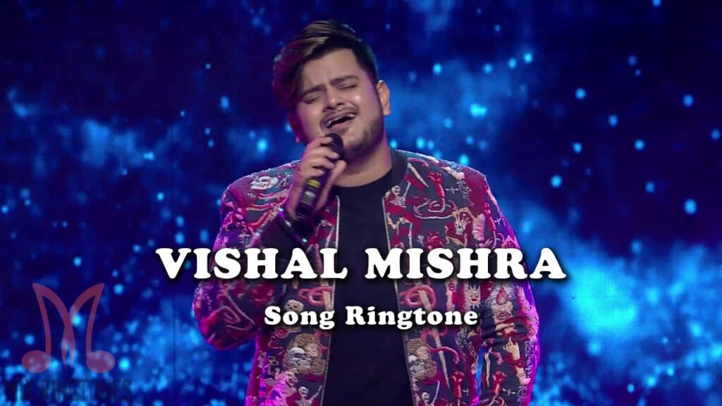 Vishal Mishra - Aaj Bhi