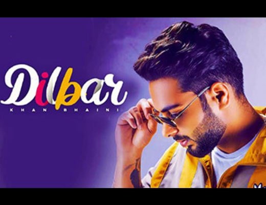 Dilbar - New Punjabi Songs 2021
