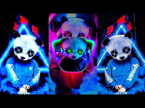Panda - Remix 2021