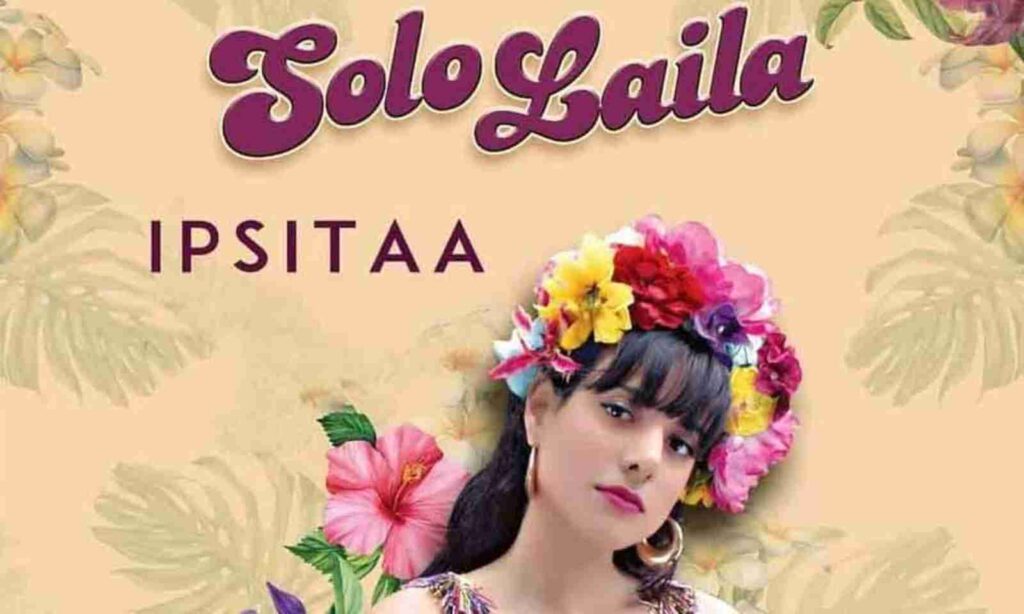 Solo Laila - Ipsitaa