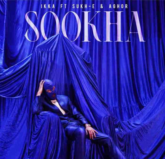 Sookha - Ikka