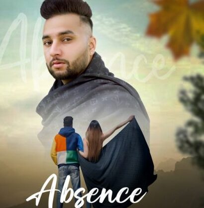 Absence - Harvi Harinder