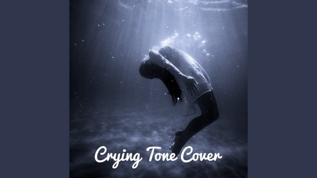 Crying Tone Cover - Bgm