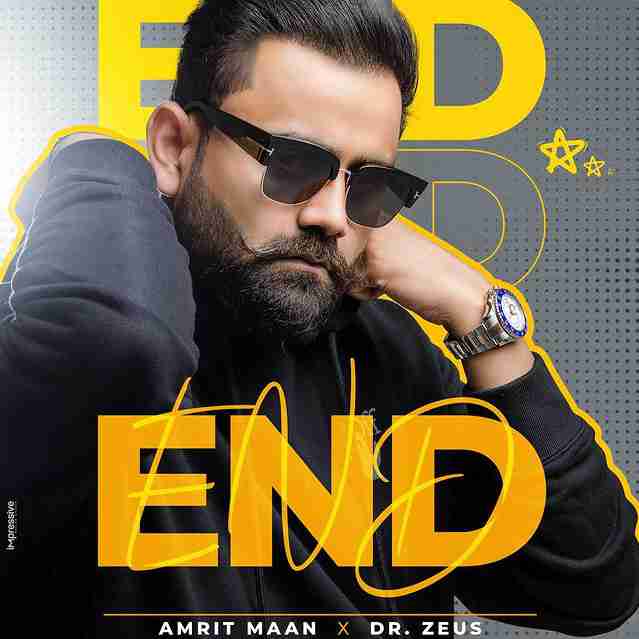 End - Amrit Maan