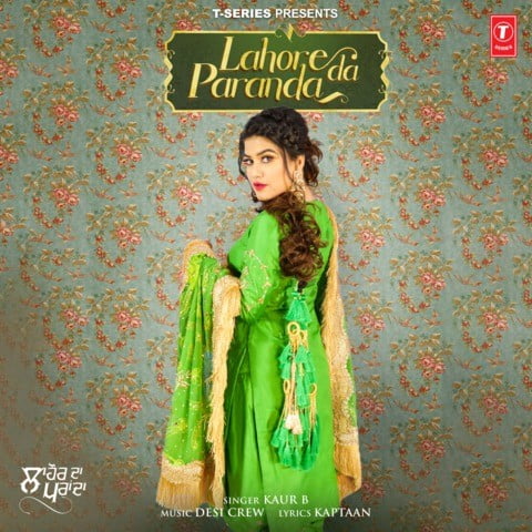 Lahore Da Paranda ringtone download