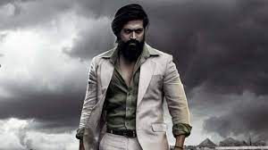 Sulthan - Kgf Chapter 2