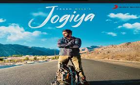 jogiya - Prabh Gill