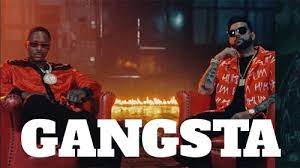 Gangsta - Karan Aujla