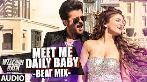 Meet Me Daily Baby ringtone download