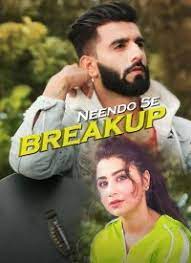 Neendo Se Breakup ringtone download