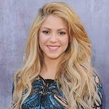 Shakira Shakira ringtone download