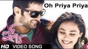Oh Priya Priya ringtone download