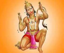 He Bajrang Bali Hanuman ringtone download