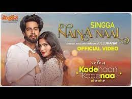 Naina Naal Gal Kar ringtone download