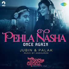 Pehla Nasha Once Again ringtone download