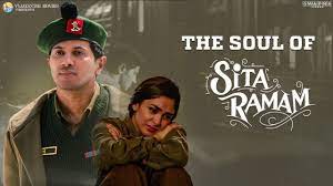 The Soul Of Sita Ramam ringtone download