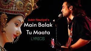 Main Balak Tu Mata ringtone download