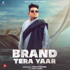 Brand Tera Yaar ringtone download