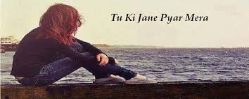 Tu Ki Jaane Pyar Mera ringtone download
