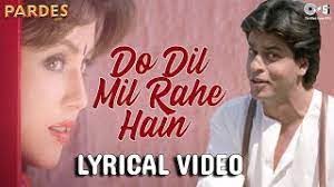 Do Dil Mil Rahe Hain ringtone download