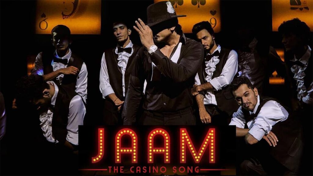 JAAM - Yo Yo Honey Singh