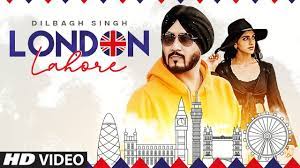 Oh London Lahore Ki ringtone download
