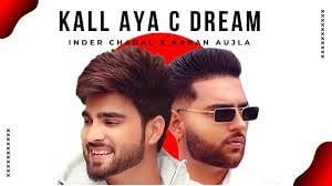 Kal Aaya Si Dream Te ringtone download