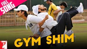 Main Gym Shim Jaata Hoon ringtone download