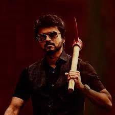 Thee Ithu Thalapathy ringtone download